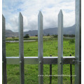 Angle Steel Palisade Fence